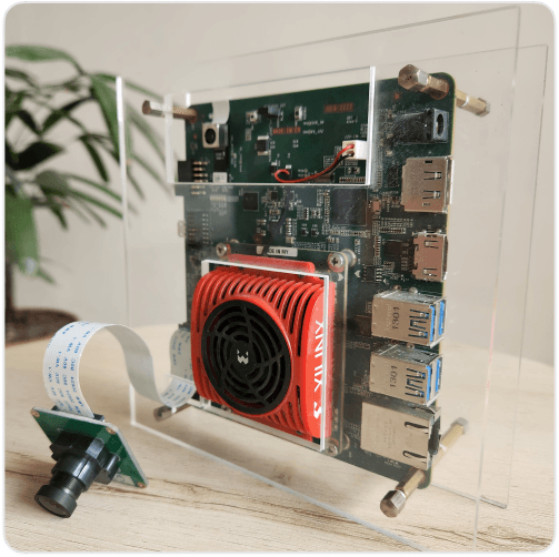 Infinite ISP - 10xEngineers
