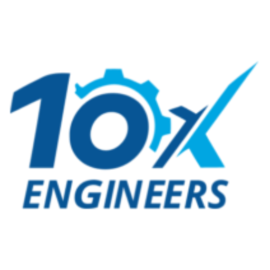 10xEngineers Logo